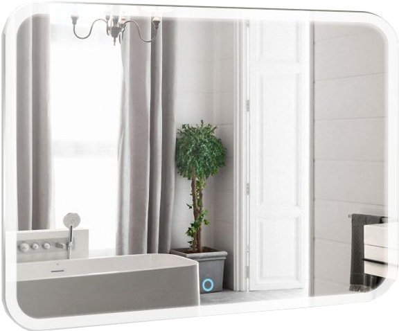 

Silver Mirrors Зеркало Стив 91.5х68.5 ФР-00000843