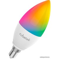 Светодиодная лампочка Rubetek RL-3104 E14 5 Вт
