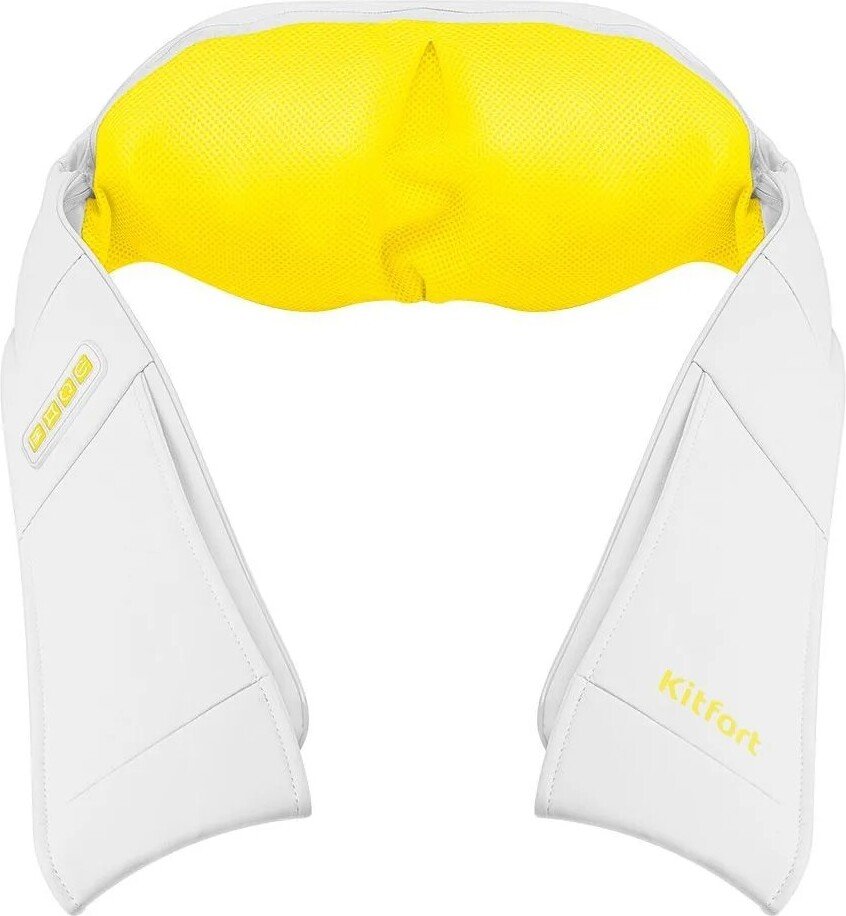 

Массажер для шеи и плеч Kitfort KT-5958