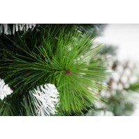 Ель Winter Fun Drop SZ2000-210 2.1 м