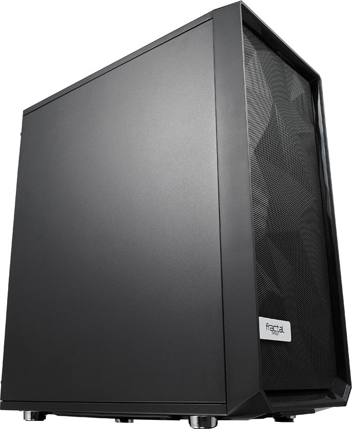 

Корпус Fractal Design Meshify C