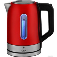 Электрический чайник LEX LX 30018-4