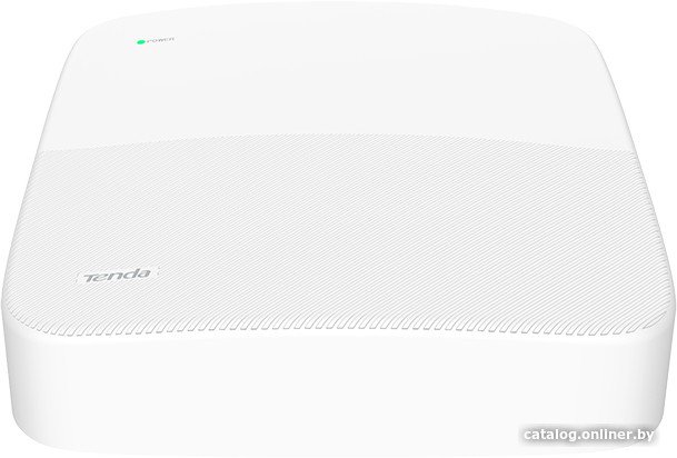 Сетевой видеорегистратор Tenda N6P-4H