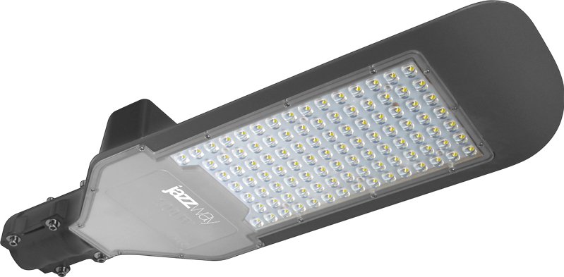

Городской фонарь JAZZway PSL 02 200w 5000K GR IP65