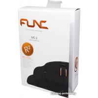 Игровая мышь Func MS-3 R2