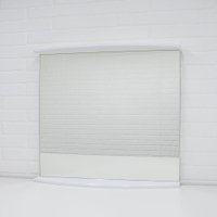  Домино Шкаф с зеркалом Лидер 55 DLr0002HZ в Бресте