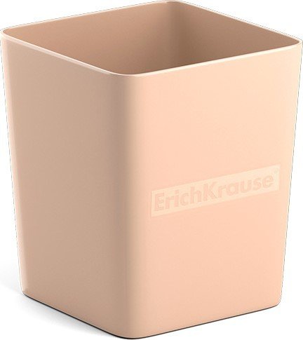 

Подставка настольная Erich Krause Base Powder 55818 (розовый)