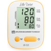 Автоматический тонометр Little Doctor LD-523A