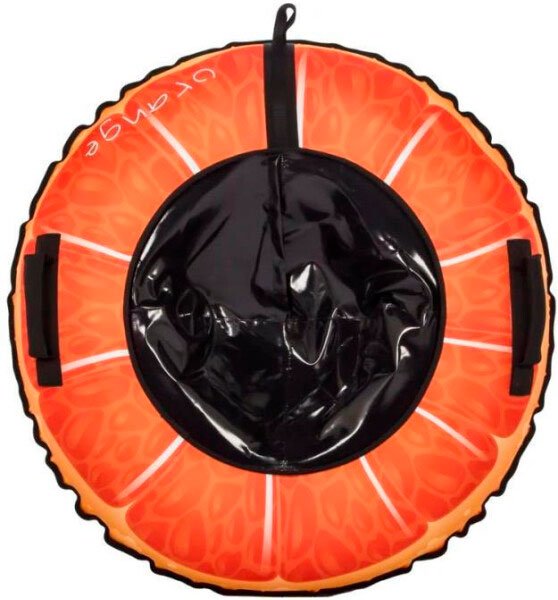 

Тюбинг Snowstorm BZ-100 Orange W112888