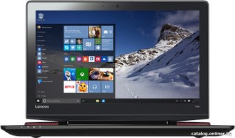 Lenovo Y700-15 [80NV00C0PB]