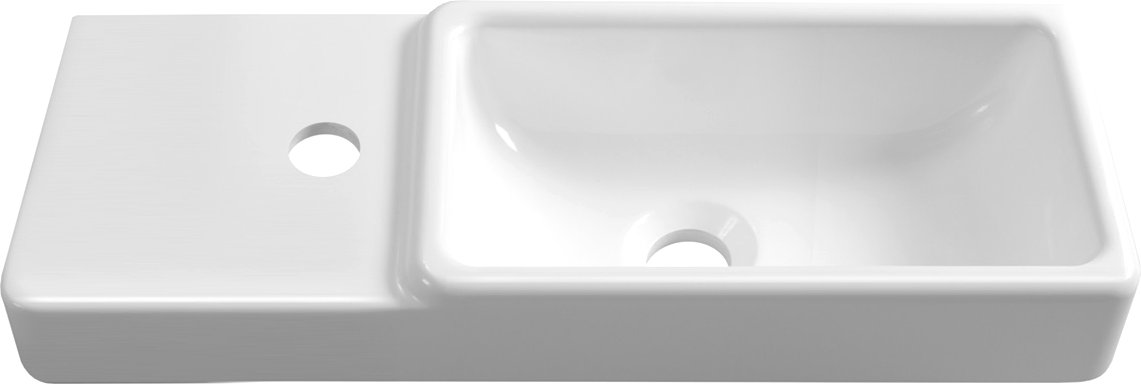 

Умывальник Belux Даллас 55