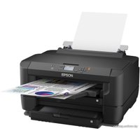 Принтер Epson WorkForce WF-7110DTW