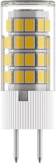 

Светодиодная лампочка SmartBuy SBL-G4220 G4 5 Вт 6400 К SBL-G4220 5-64K