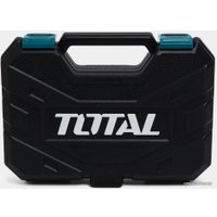 Универсальный набор инструментов Total THT141451 (45 предметов)