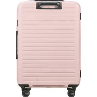 Чемодан-спиннер Samsonite Restackd Rose 68 см