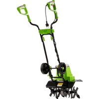 Мотокультиватор электрический RedVerg RD-T1500