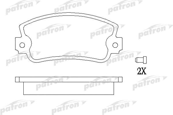 

Patron PBP346