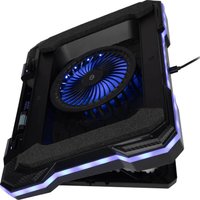 Подставка Digma D-NCP190-1x100RGB