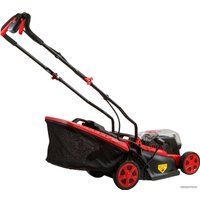 Газонокосилка Wortex CLM 3536 ALL1 (без АКБ)