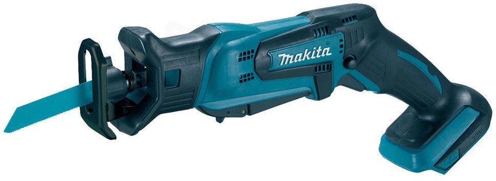 Сабельная пила Makita DJR183Z (без АКБ)