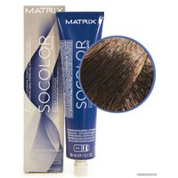 Крем-краска MATRIX Socolor Beauty Extra Coverage 506NW 90 мл