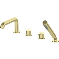 Смеситель Deante Silia BQS_R14M