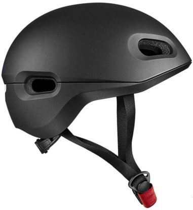 

Cпортивный шлем Xiaomi Commuter Helmet (р. 55-58, black)