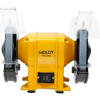 Заточный станок Molot MBG 2036