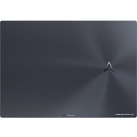 Ноутбук ASUS Zenbook Pro 16X UX7602ZM-ME136X