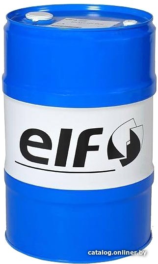 Моторное масло Elf Evolution 900 SXR 5W-30 60л