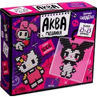 Развивающая игра Эврики Аквамозаика. Куроми 10417634