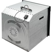 Электрический духовой шкаф DeLonghi DEO 755 BB MARTINA