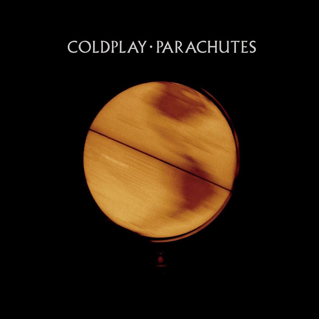 

Виниловая пластинка Coldplay - Parachutes