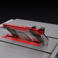 Распиловочный (циркулярный) станок Warrior W0705