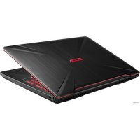 Игровой ноутбук ASUS TUF Gaming FX504GD-E4038T
