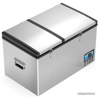 Компрессорный автохолодильник Alpicool BCD100 (без адаптера 220В)