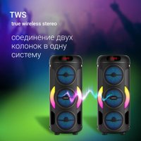 Беспроводная колонка Digma D-MC1721