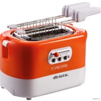 Тостер Ariete Toastime 159 (оранжевый)