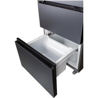 Холодильник DeLonghi DMFS 19PINF GB Matteo