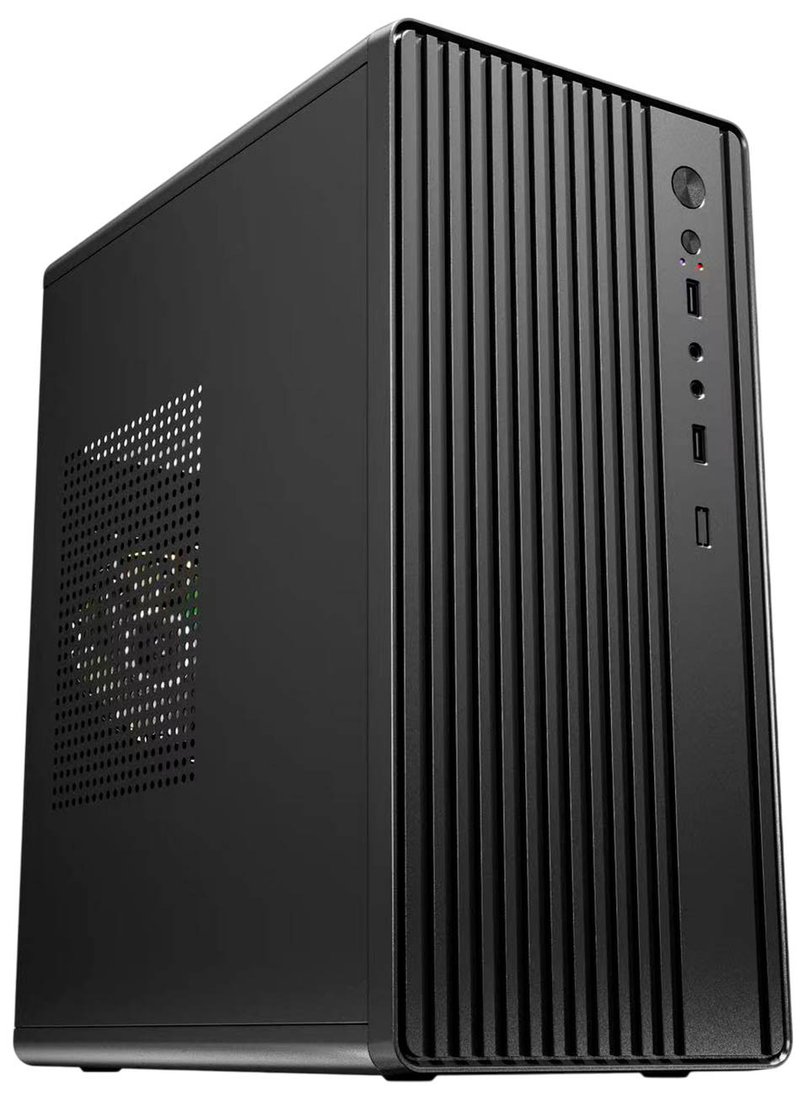 

Компьютер MultiOffice 5R24D32H05S24IMV