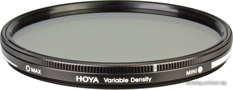 Светофильтр HOYA 58mm Variable Density