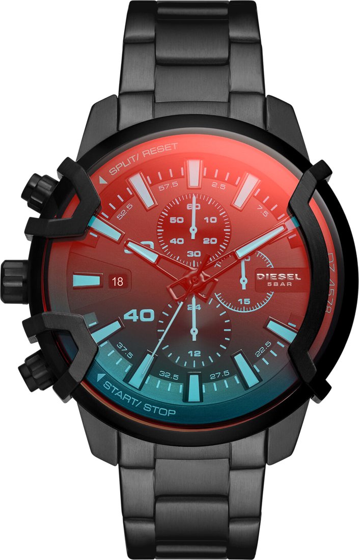 

Наручные часы Diesel Griffed DZ4578