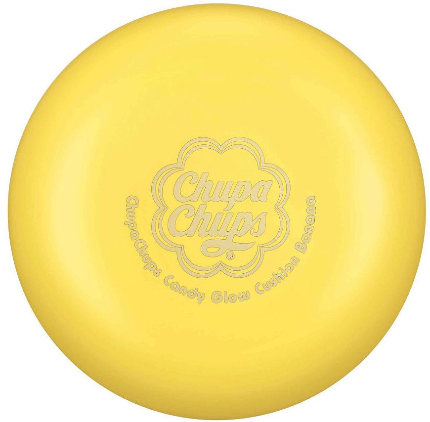 

Кушон Chupa Chups Candy Glow Cushion SPF50+ PA+++ 4.0 Medium