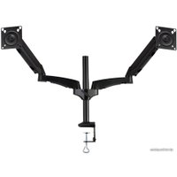 Кронштейн для монитора Kromax OFFICE-12 (черный)