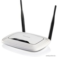 Wi-Fi роутер TP-Link TL-WR841N
