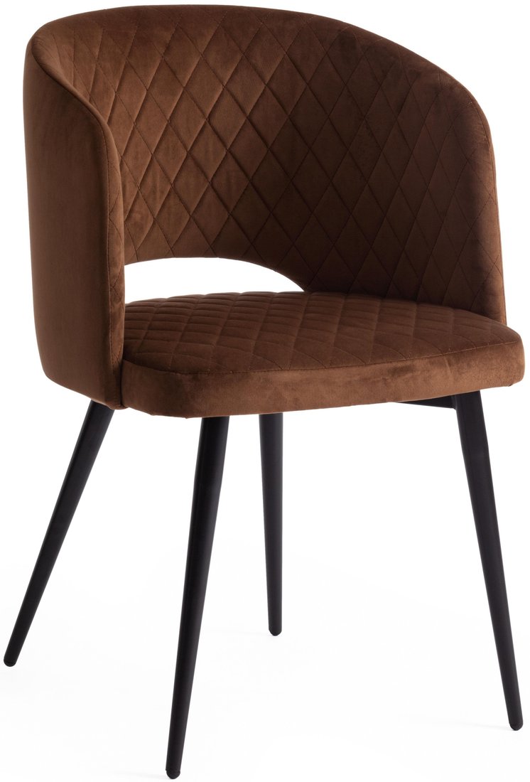 

Стул TetChair Wind mod.717 (коричневый)