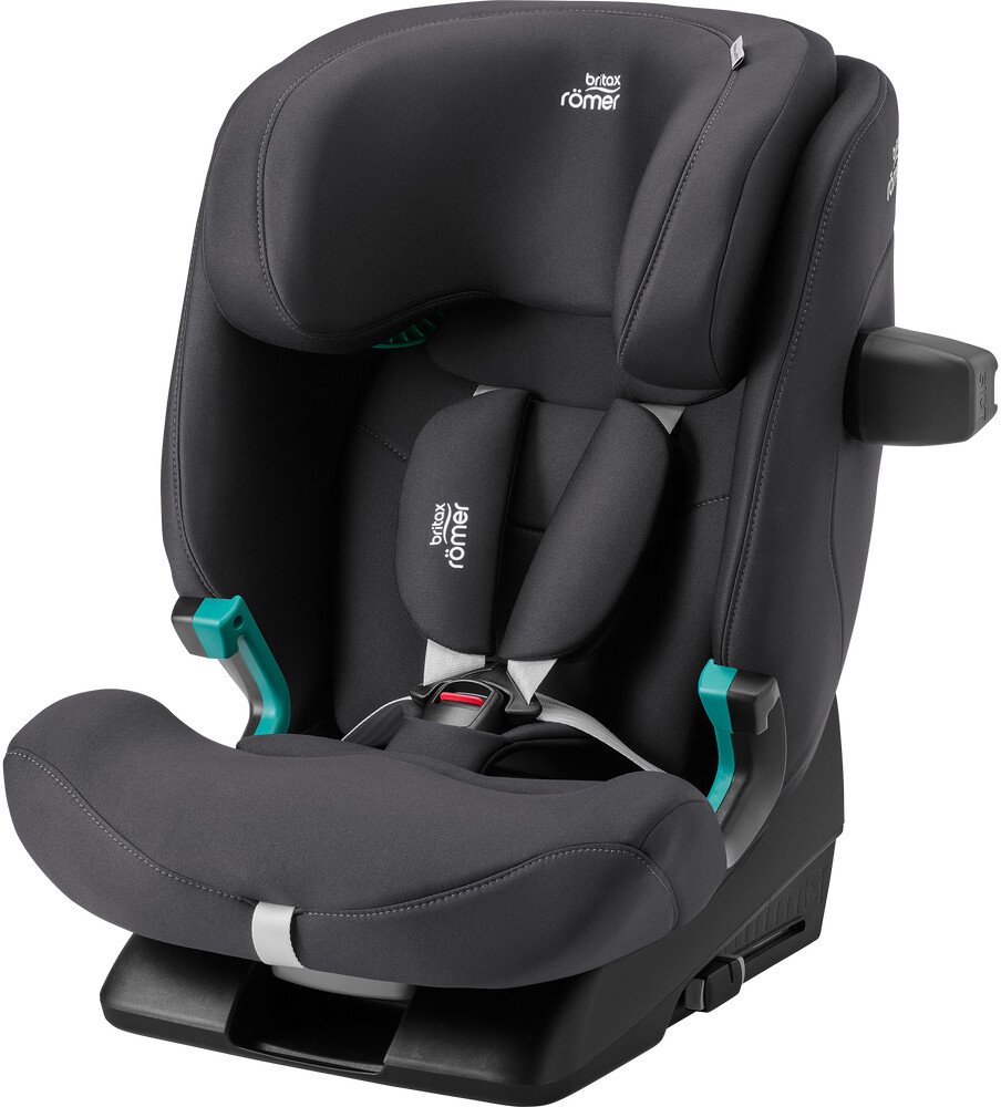 

Детское автокресло Britax Romer Advansafix Pro (deep grey)