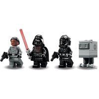 Конструктор LEGO Star Wars 75347 Бомбардировщик СИД