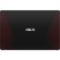 Ноутбук ASUS X550IK-GO037T