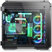 Корпус Thermaltake View 71 Tempered Glass RGB Edition